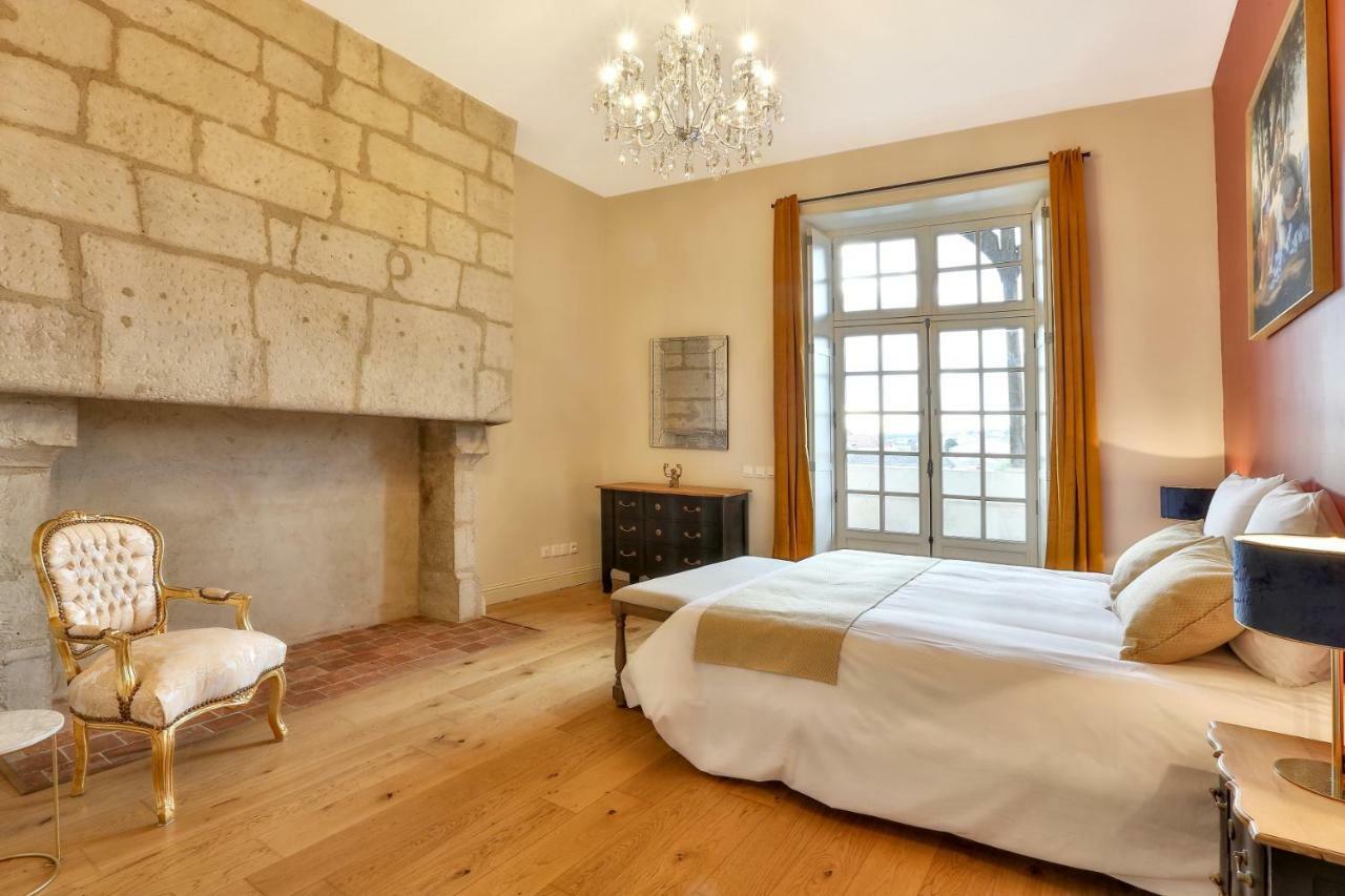 La Maison Des Consuls ペリグー エクステリア 写真