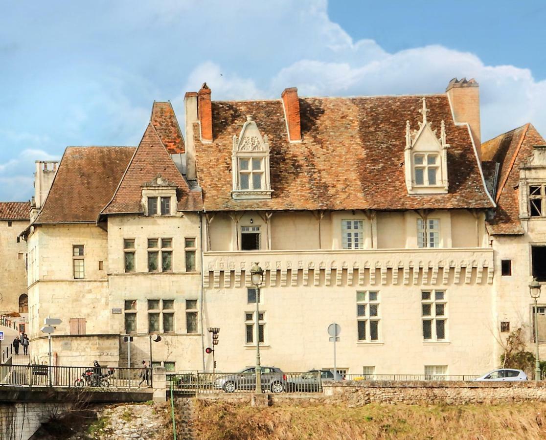 La Maison Des Consuls ペリグー エクステリア 写真