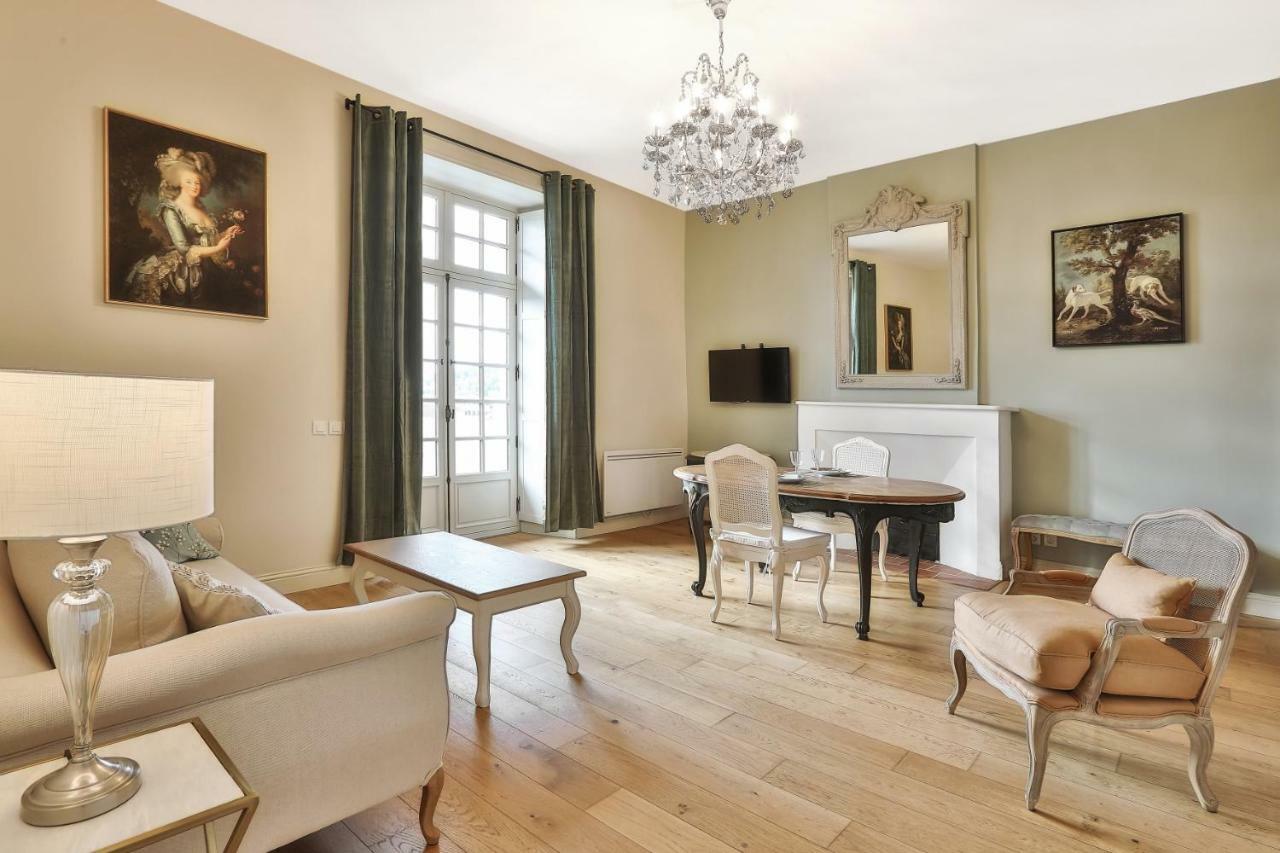 La Maison Des Consuls ペリグー エクステリア 写真