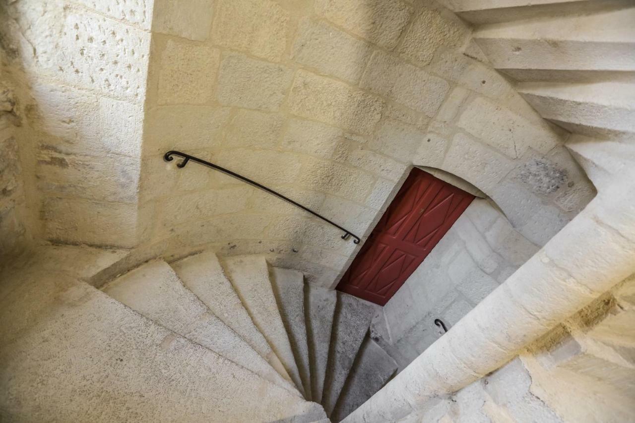La Maison Des Consuls ペリグー エクステリア 写真