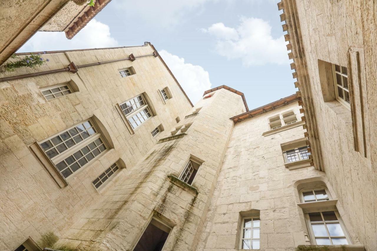 La Maison Des Consuls ペリグー エクステリア 写真